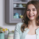 Image for article titled Great British Baking Show's Martha Collison offers her veteran advice for amateur bakers